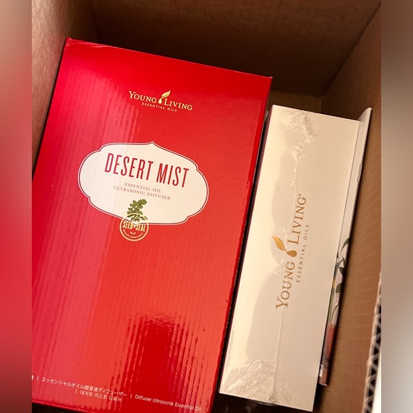 Golden Healing Apothecary•Herbalist & Aromatherapy•Healing From Within🫶🏼✨🌱💧 - Picture 12 of 17